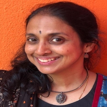 Dr. Roshini Gopinathan, Plastic Surgeon in shenoy nagar chennai